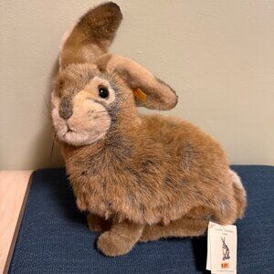 Steiff Field Hare Feldhase